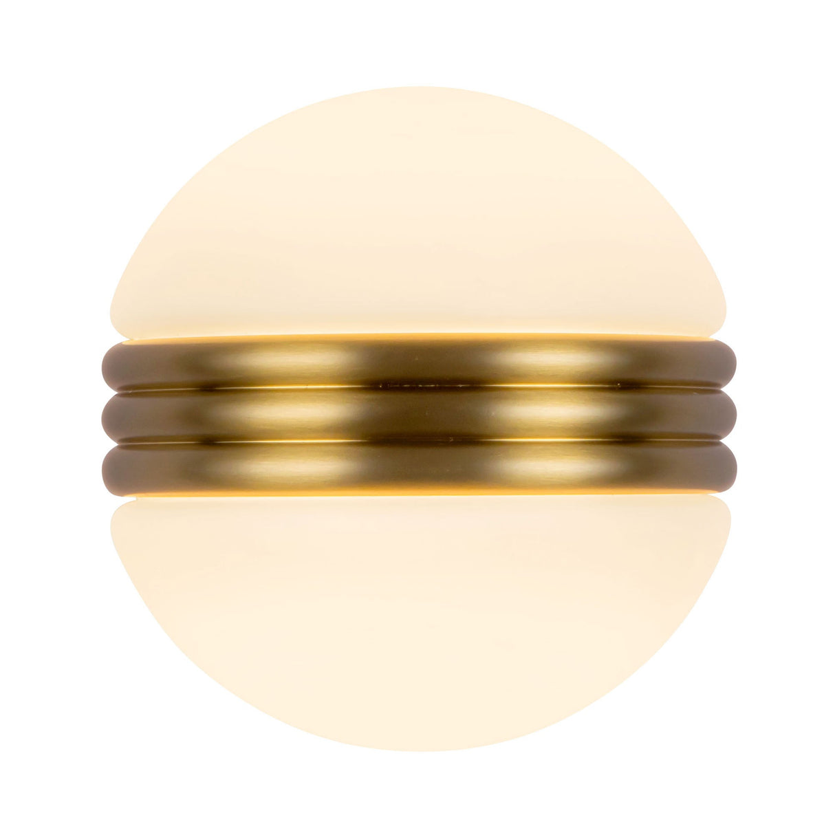 Kuzco Selene 5-in Wall Sconce