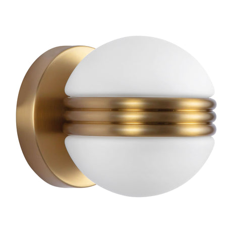 Kuzco Selene 5-in Wall Sconce