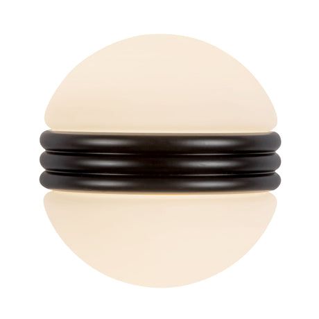 Kuzco Selene 5-in Wall Sconce