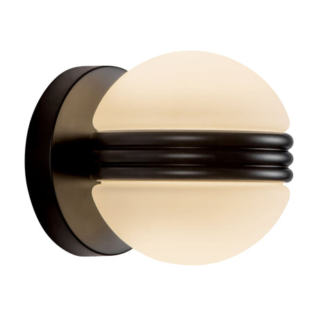Kuzco Selene 5-in Wall Sconce