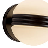 Kuzco Selene 5-in Wall Sconce