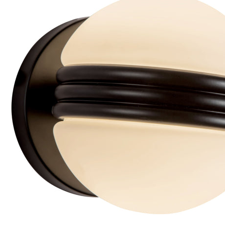 Kuzco Selene 5-in Wall Sconce