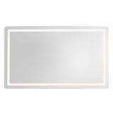 Kuzco Seneca 60-in Vanity Mirror