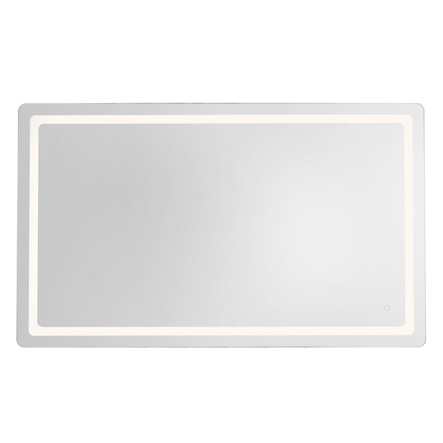 Kuzco Seneca 60-in Vanity Mirror