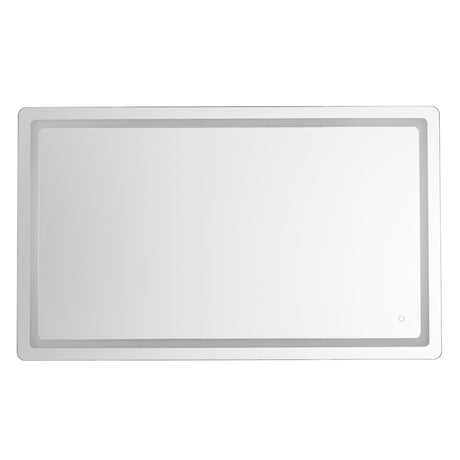 Kuzco Seneca 60-in Vanity Mirror