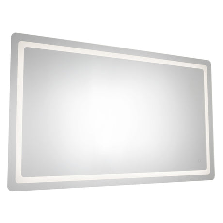 Kuzco Seneca 60-in Vanity Mirror