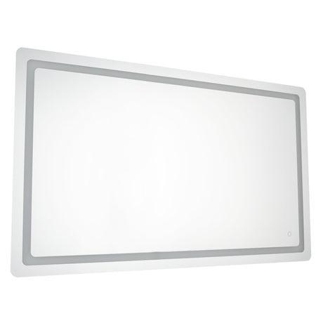 Kuzco Seneca 60-in Vanity Mirror