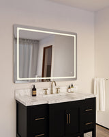 Kuzco Seneca 60-in Vanity Mirror