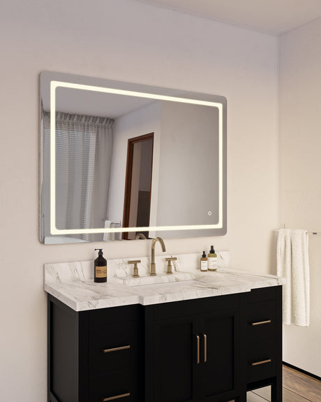 Kuzco Seneca 60-in Vanity Mirror