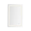 Kuzco Seneca 24-in Vanity Mirror