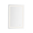 Kuzco Seneca 24-in Vanity Mirror