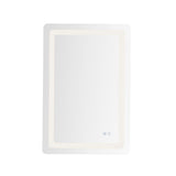 Kuzco Seneca 24-in Vanity Mirror