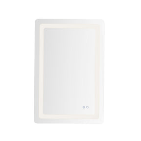 Kuzco Seneca 24-in Vanity Mirror