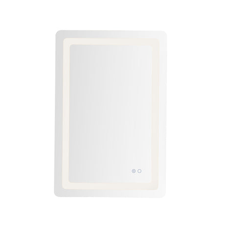 Kuzco Seneca 24-in Vanity Mirror