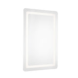 Kuzco Seneca 24-in Vanity Mirror