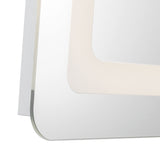 Kuzco Seneca 24-in Vanity Mirror