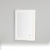 Kuzco Seneca 24-in Vanity Mirror