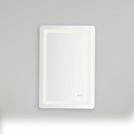 Kuzco Seneca 24-in Vanity Mirror