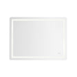Kuzco Seneca 48-in Vanity Mirror
