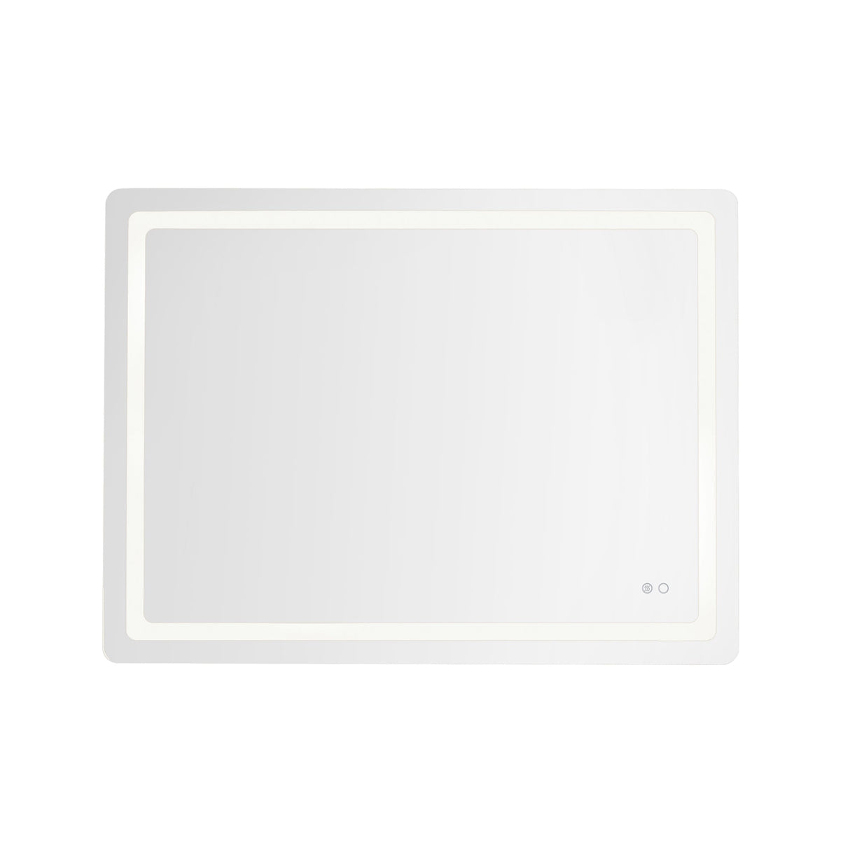 Kuzco Seneca 48-in Vanity Mirror