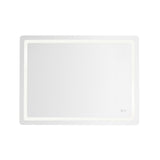 Kuzco Seneca 48-in Vanity Mirror