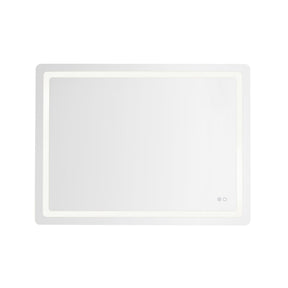 Kuzco Seneca 48-in Vanity Mirror