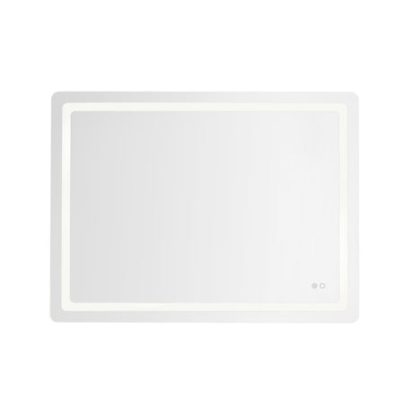 Kuzco Seneca 48-in Vanity Mirror