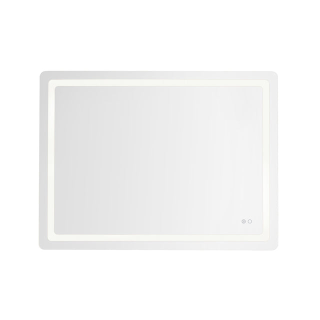Kuzco Seneca 48-in Vanity Mirror