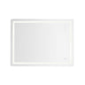 Kuzco Seneca 48-in Vanity Mirror