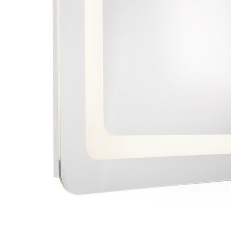 Kuzco Seneca 48-in Vanity Mirror