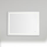 Kuzco Seneca 48-in Vanity Mirror