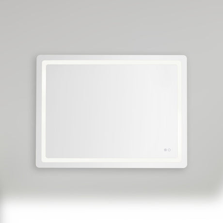 Kuzco Seneca 48-in Vanity Mirror