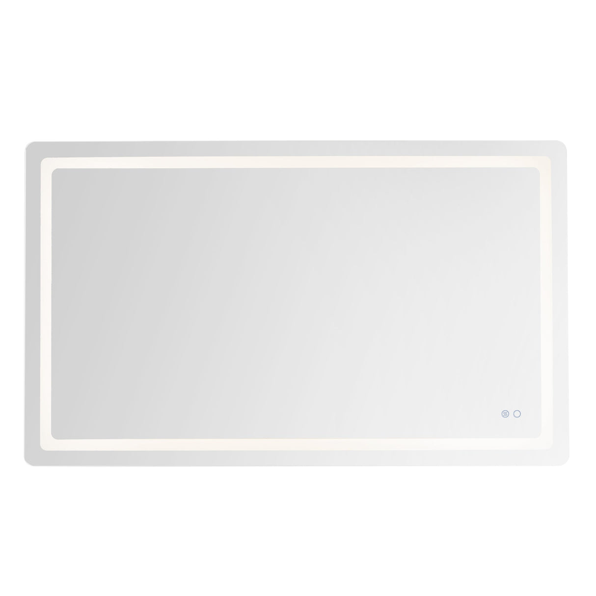 Kuzco Seneca 60-in Vanity Mirror