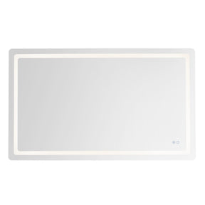Kuzco Seneca 60-in Vanity Mirror