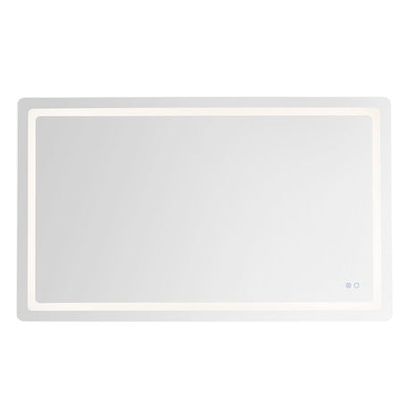 Kuzco Seneca 60-in Vanity Mirror