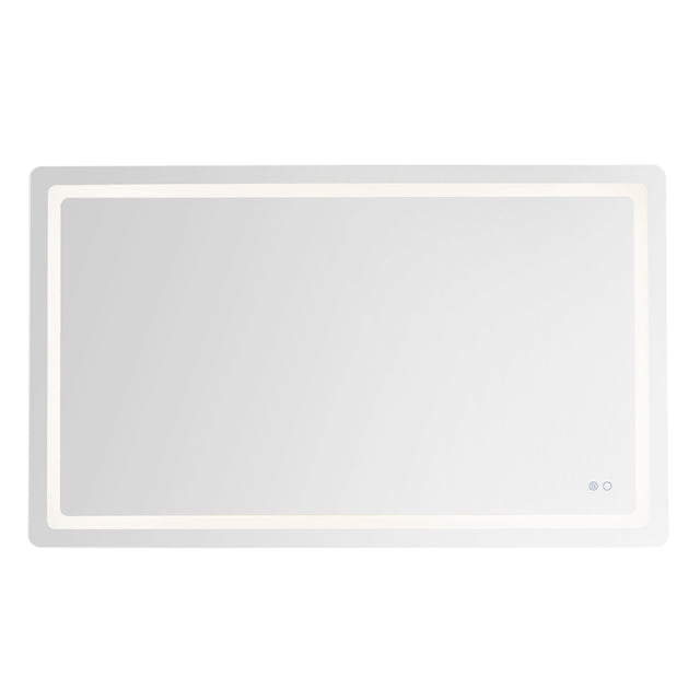 Kuzco Seneca 60-in Vanity Mirror