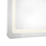 Kuzco Seneca 60-in Vanity Mirror