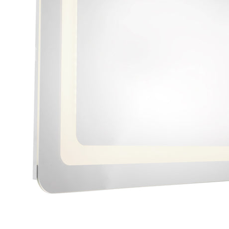 Kuzco Seneca 60-in Vanity Mirror
