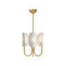Alora Mood Seno 15-in Chandelier