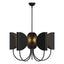 Alora Mood Seno 32-in Chandelier
