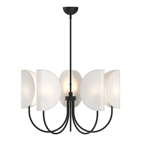 Alora Mood Seno 32-in Chandelier