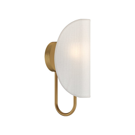Alora Mood Seno 6-in Wall/Vanity Light
