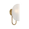 Alora Mood Seno 6-in Wall/Vanity Light