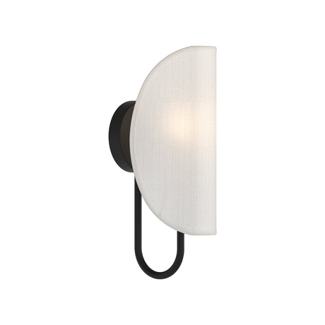 Alora Mood Seno 6-in Wall/Vanity Light