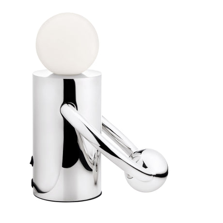 Kuzco Septum 8-in Table Lamp