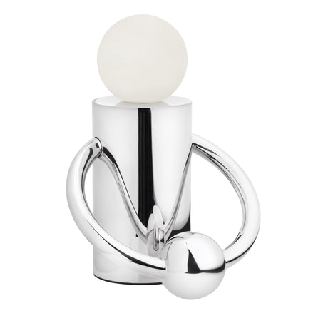 Kuzco Septum 8-in Table Lamp