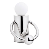 Kuzco Septum 8-in Table Lamp