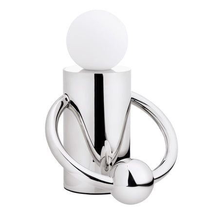 Kuzco Septum 8-in Table Lamp