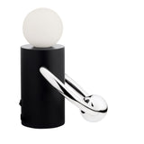 Kuzco Septum 8-in Table Lamp