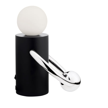 Kuzco Septum 8-in Table Lamp